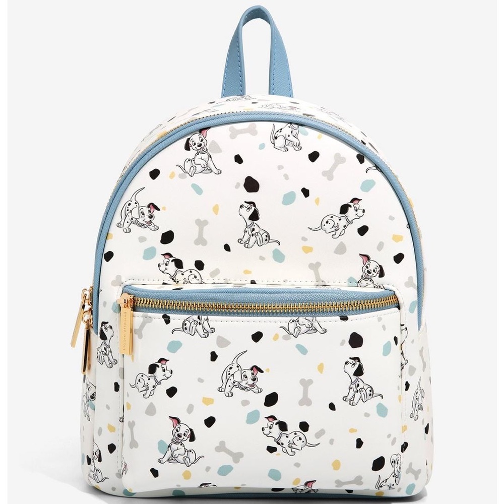101 Dalmatians Backpack